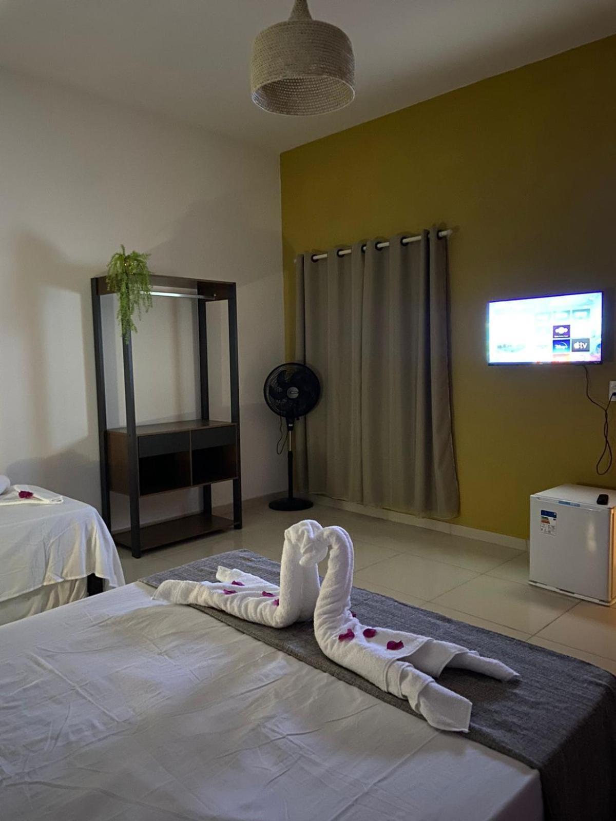 Casa Da Lagoa Jijoca de Jericoacoara Esterno foto