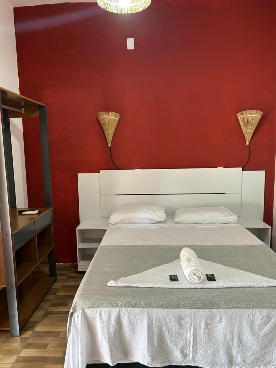Casa Da Lagoa Jijoca de Jericoacoara Esterno foto