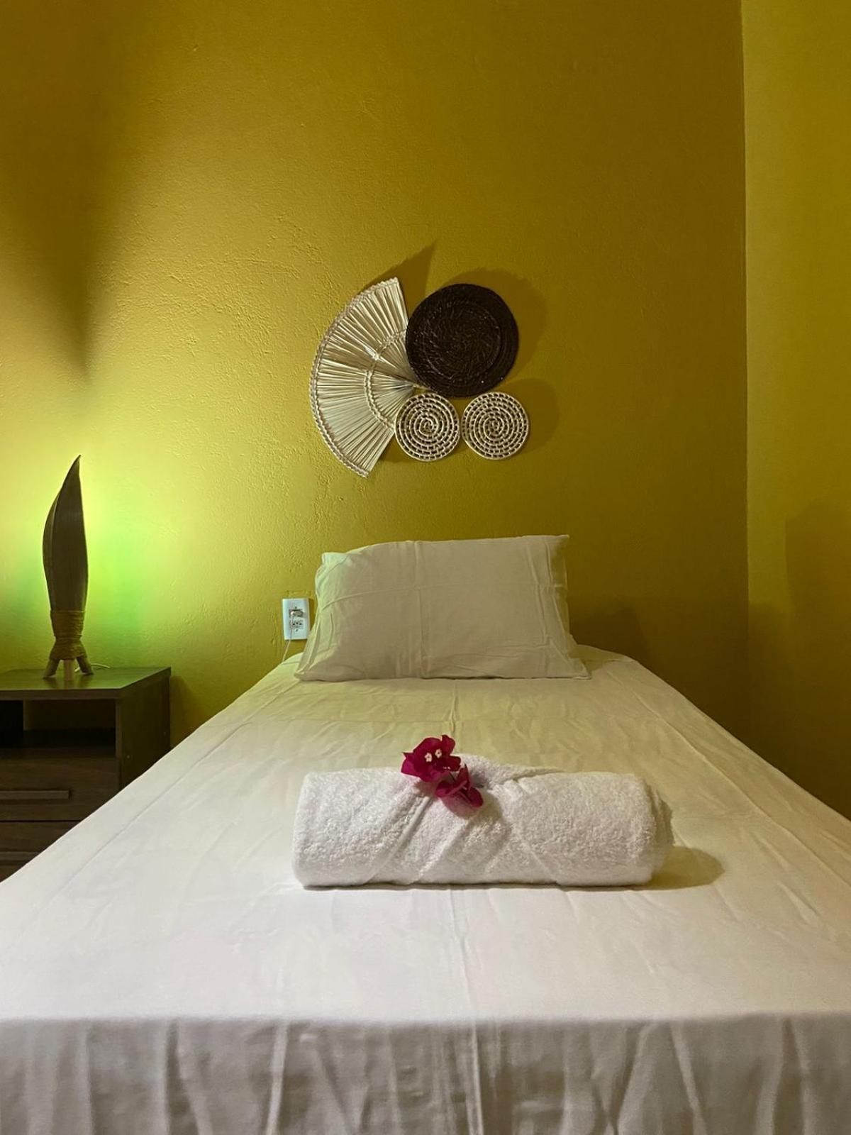 Casa Da Lagoa Jijoca de Jericoacoara Esterno foto