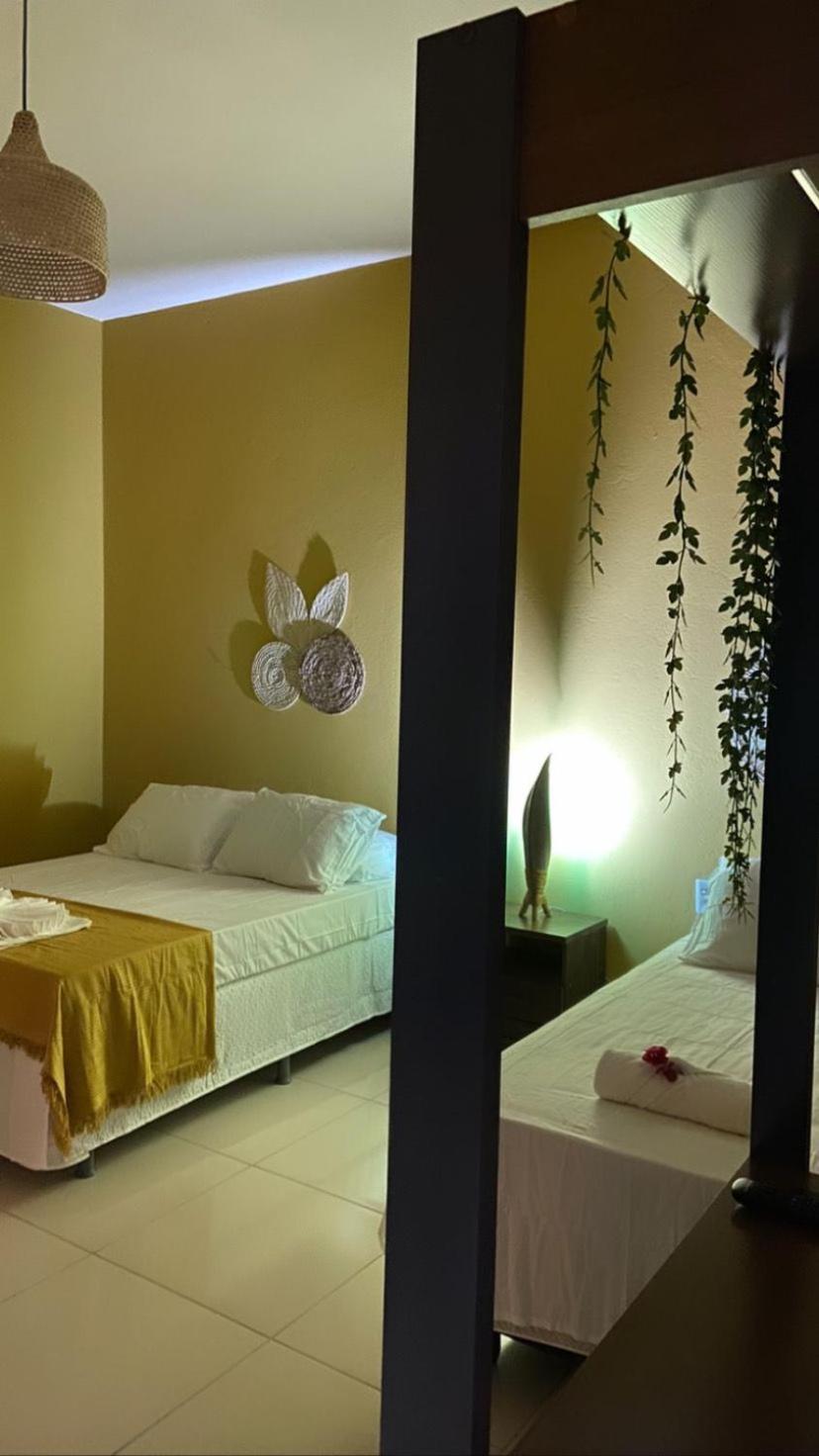 Casa Da Lagoa Jijoca de Jericoacoara Esterno foto
