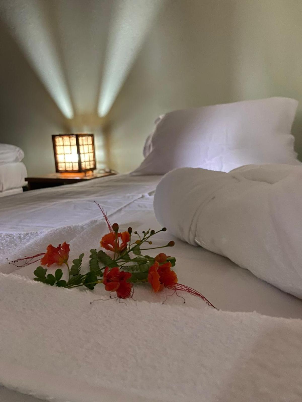 Casa Da Lagoa Jijoca de Jericoacoara Esterno foto