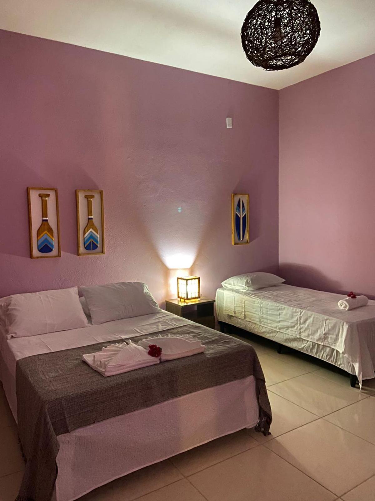 Casa Da Lagoa Jijoca de Jericoacoara Esterno foto