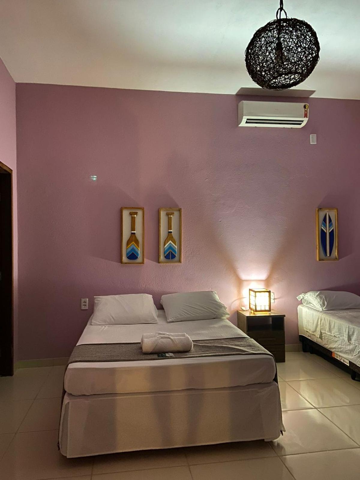 Casa Da Lagoa Jijoca de Jericoacoara Esterno foto