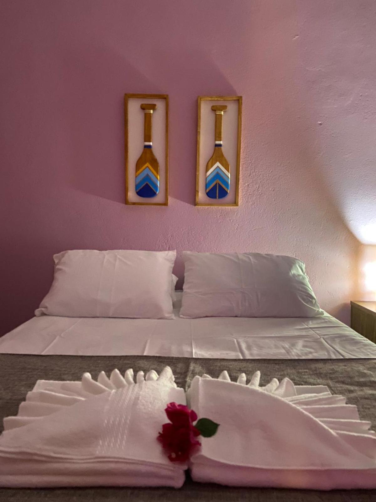 Casa Da Lagoa Jijoca de Jericoacoara Esterno foto