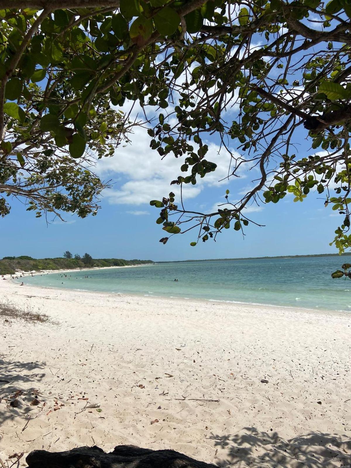 Casa Da Lagoa Jijoca de Jericoacoara Esterno foto